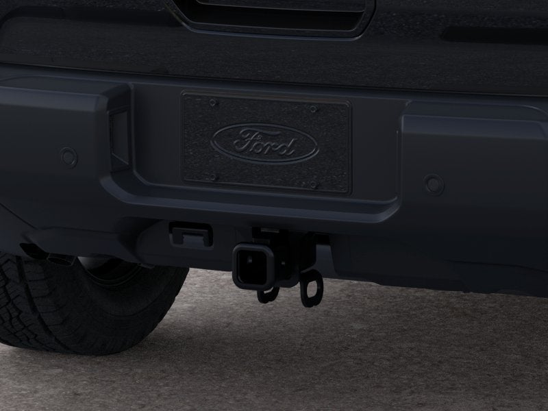 2025 Ford Bronco Sport Badlands®