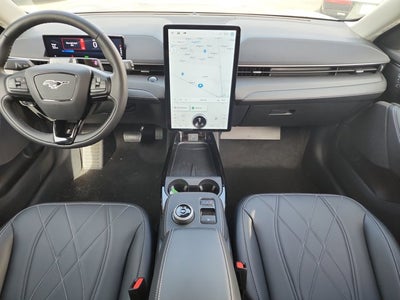 2024 Ford Mustang Mach-E Select