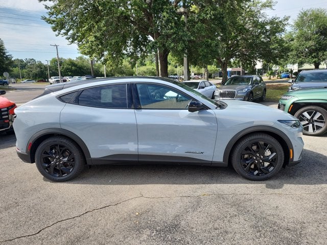 2024 Ford Mustang Mach-E Select