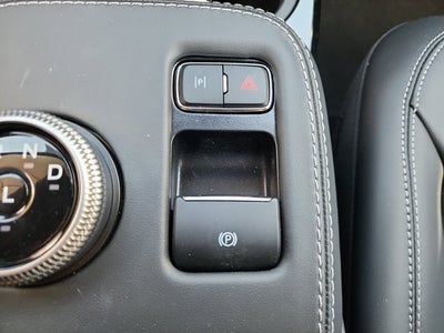 2024 Ford Mustang Mach-E Select