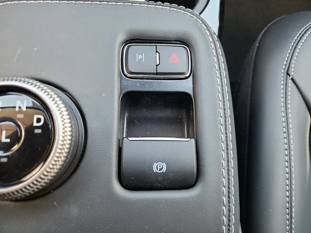 2024 Ford Mustang Mach-E Select