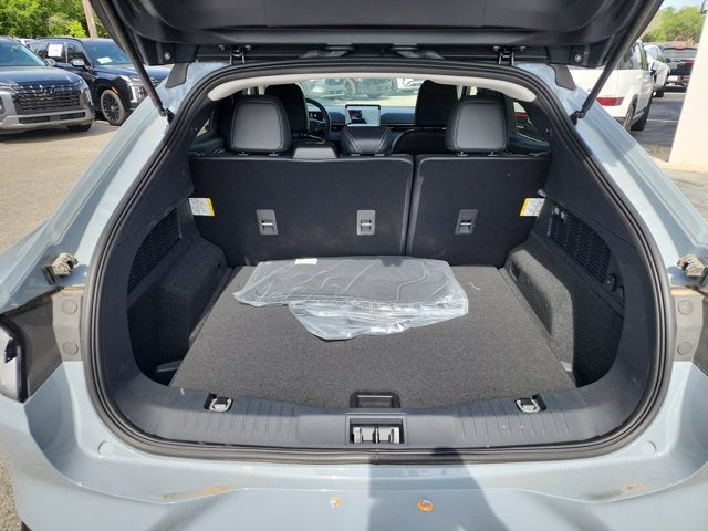 2024 Ford Mustang Mach-E Select