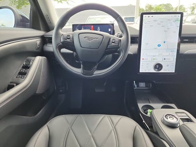 2024 Ford Mustang Mach-E Select