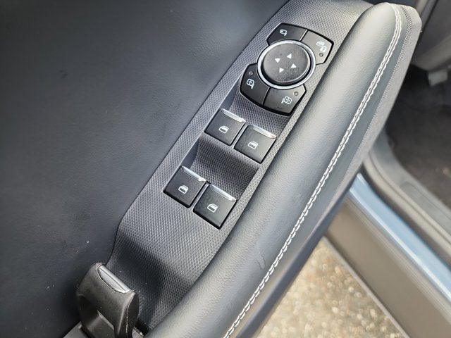 2024 Ford Mustang Mach-E Select