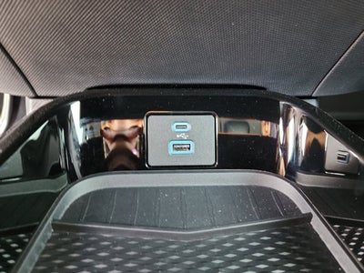 2024 Ford Mustang Mach-E Select