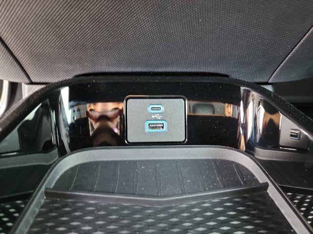 2024 Ford Mustang Mach-E Select