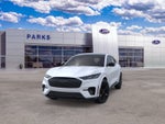 2026 Ford Mustang Mach-E GT