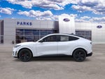 2026 Ford Mustang Mach-E GT