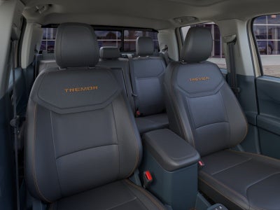 2024 Ford Maverick Lariat®