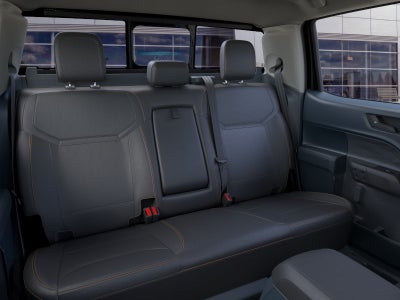 2024 Ford Maverick Lariat®