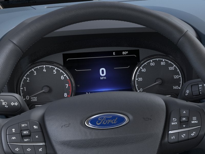2024 Ford Maverick Lariat®