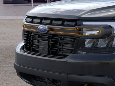 2024 Ford Maverick Lariat®