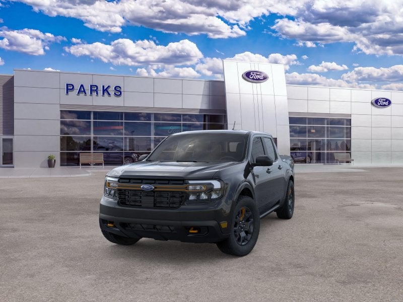 2024 Ford Maverick Lariat®