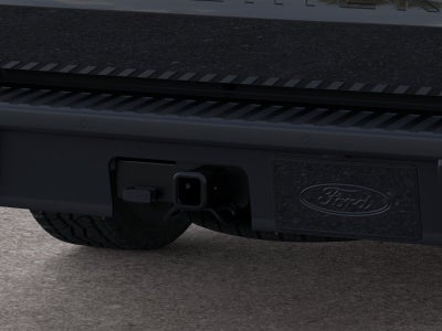 2024 Ford Maverick Lariat®