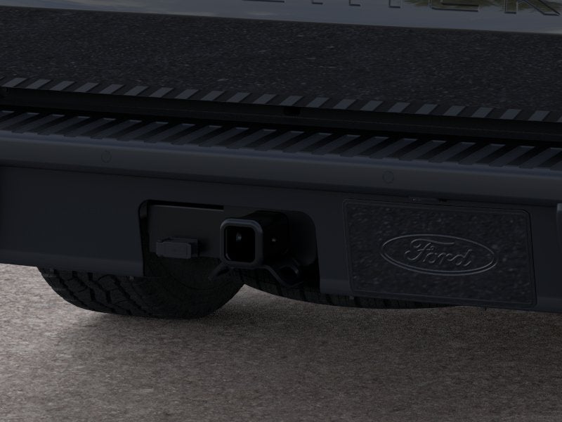 2024 Ford Maverick Lariat®