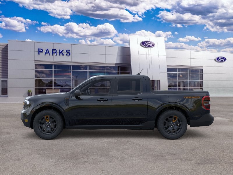 2024 Ford Maverick Lariat®