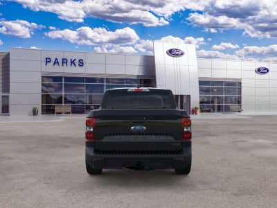 2024 Ford Maverick Lariat®