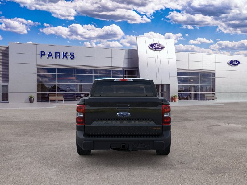 2024 Ford Maverick Lariat®