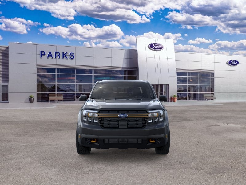 2024 Ford Maverick Lariat®