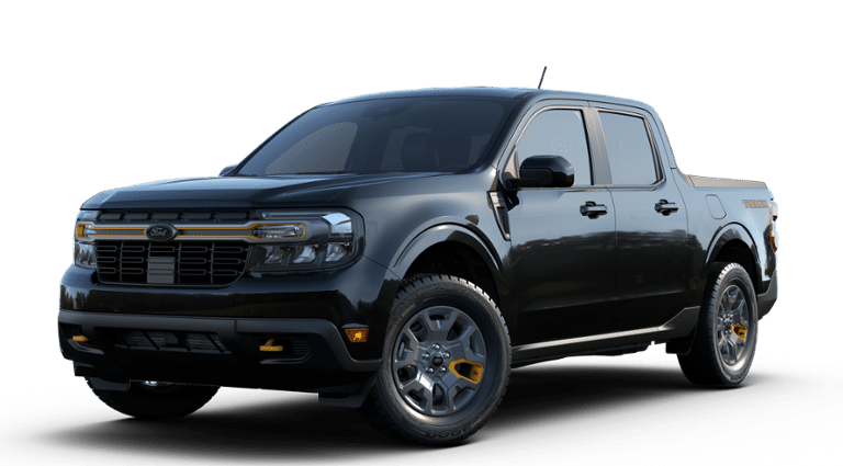 2024 Ford Maverick Lariat®