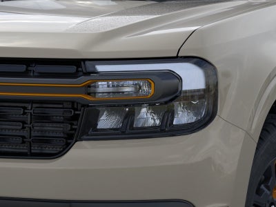 2024 Ford Maverick Lariat®