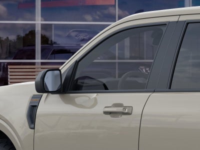 2024 Ford Maverick Lariat®