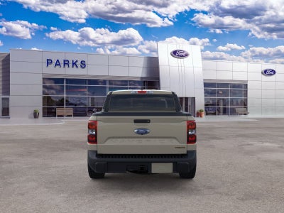 2024 Ford Maverick Lariat®
