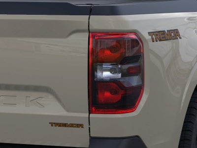 2024 Ford Maverick Lariat®