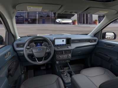 2024 Ford Maverick Lariat®