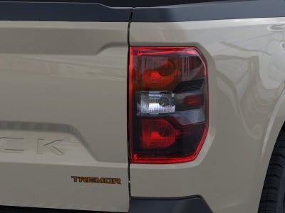 2024 Ford Maverick Lariat®
