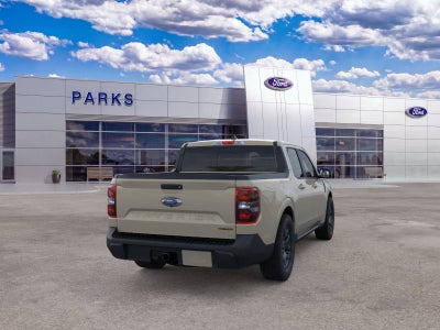 2024 Ford Maverick Lariat®