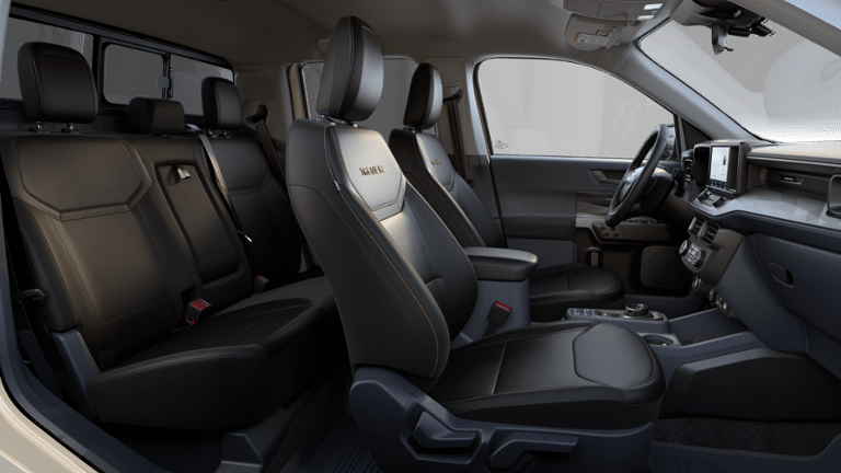2024 Ford Maverick Lariat®