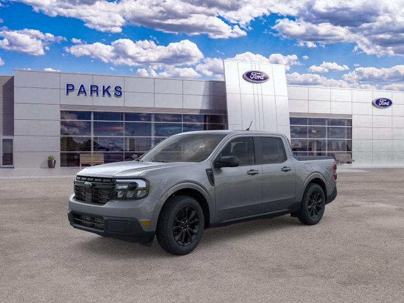 2024 Ford Maverick Lariat®