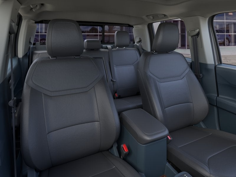 2024 Ford Maverick Lariat®