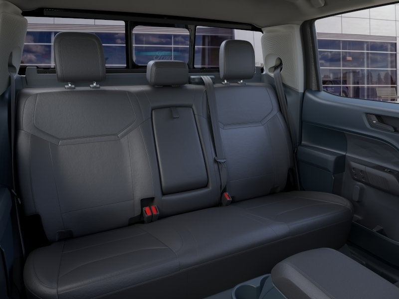 2024 Ford Maverick Lariat®