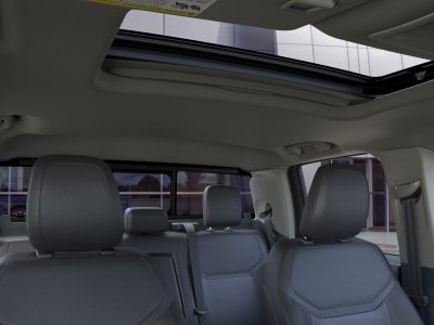 2024 Ford Maverick Lariat®