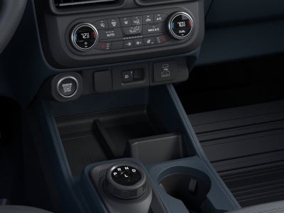 2024 Ford Maverick Lariat®
