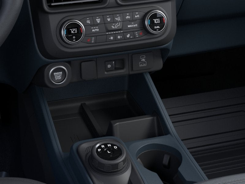 2024 Ford Maverick Lariat®