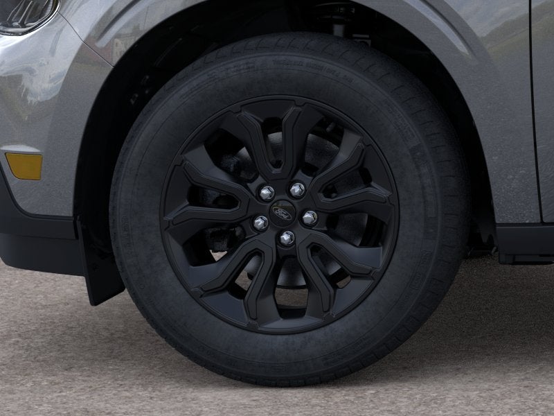 2024 Ford Maverick Lariat®