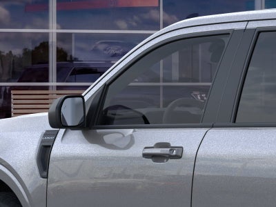 2024 Ford Maverick Lariat®