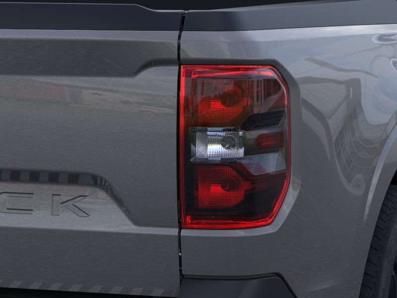 2024 Ford Maverick Lariat®