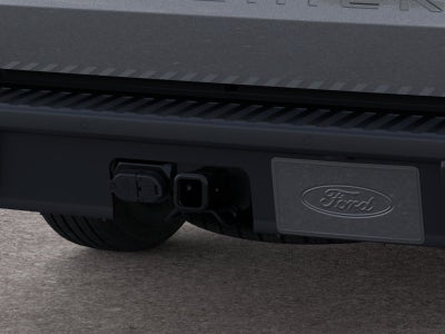 2024 Ford Maverick Lariat®