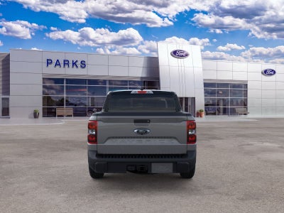 2024 Ford Maverick Lariat®