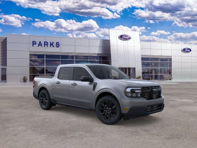 2024 Ford Maverick Lariat®
