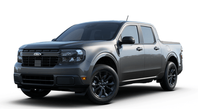 2024 Ford Maverick Lariat®