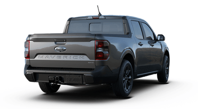 2024 Ford Maverick Lariat®