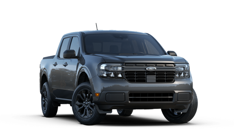 2024 Ford Maverick Lariat®