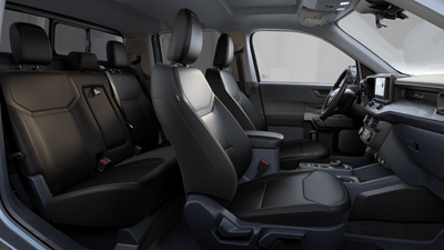 2024 Ford Maverick Lariat®
