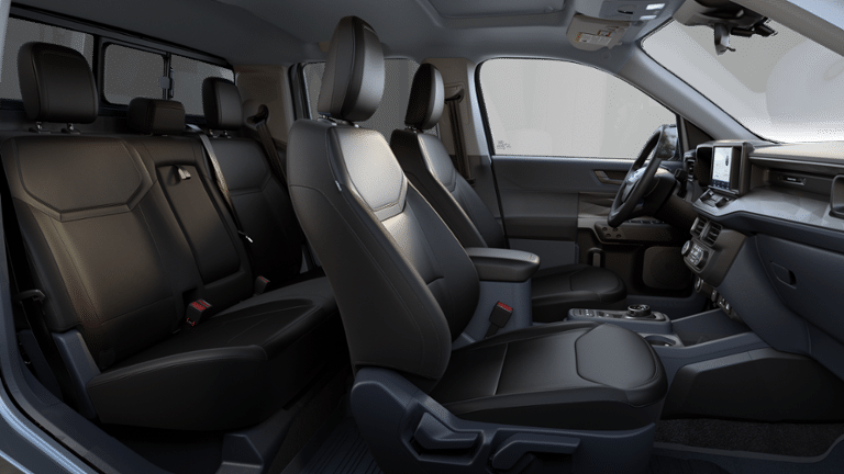 2024 Ford Maverick Lariat®