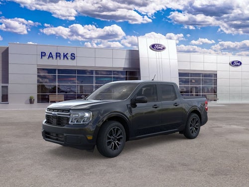2024 Ford Maverick Lariat®